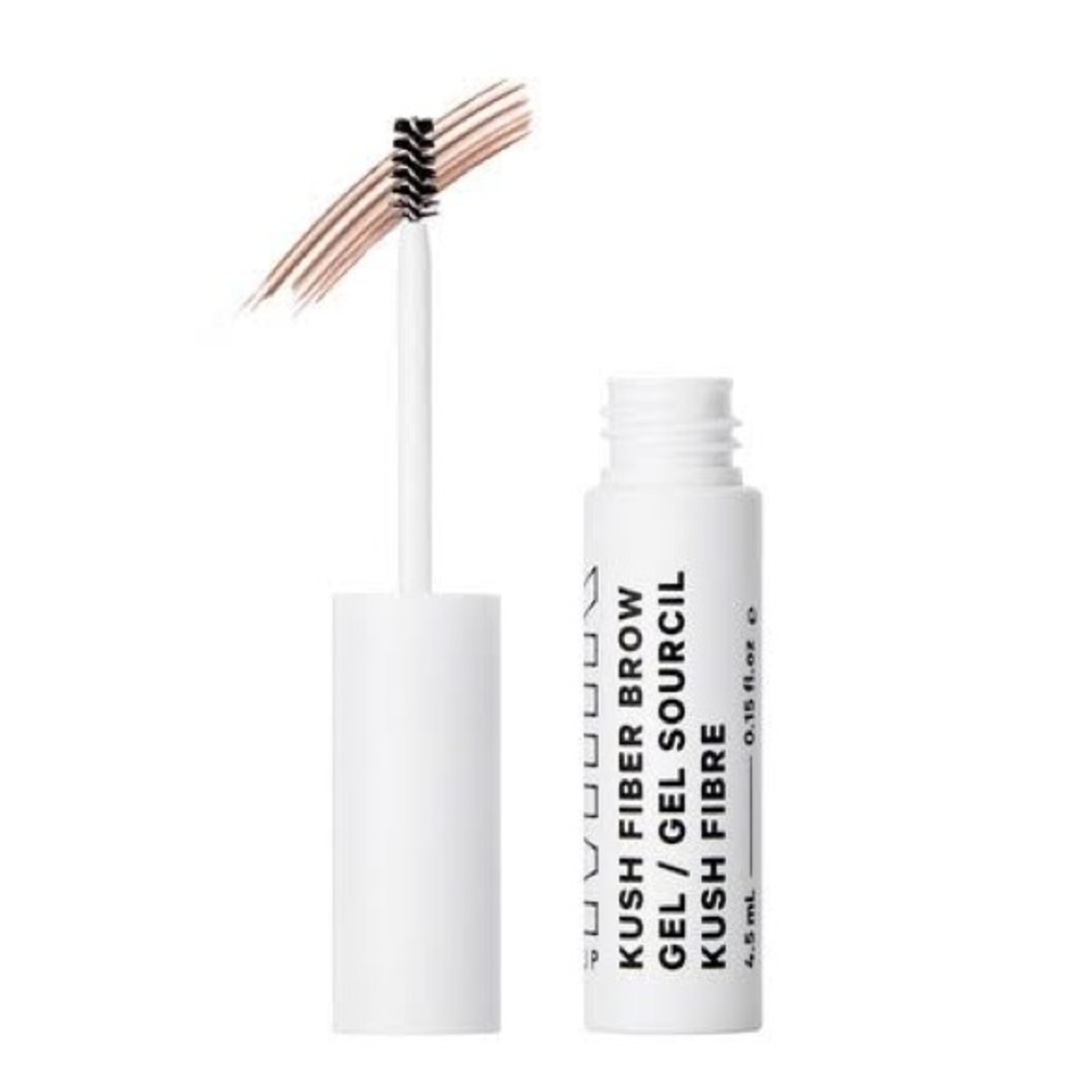 BNIB MILK makeup Kush Fiber Brow Gel